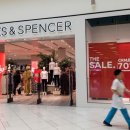 영국 소매업체 M&amp;S, 사이버 공격 피해액 4억 달러로 추산…중단 지속 이미지