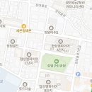 광안역 2번출구 부산은행 앞 이미지