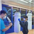 김정훈챠밍복싱센터 고덕로데오점 이미지