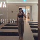 (주)에이삼삼스튜디오 | 소냐챌린지 6기 에이와요가 클래스 참여 후기, 신상 요가복까지