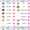 배스킨라빈스 의왕백운점 이미지