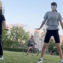 줌바댄스 이미지