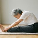 광명의료기 | [서산명상후기] 굽은 등이 달라진 이유