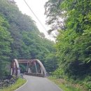 국립미천골자연휴양림 이미지