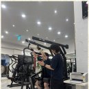 하나로 휘트니스 이미지