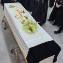일산 쉴낙원 장례식장 후기 - 파스카 장례
