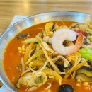 씨유대전노은타운점 | 대전 굴짬뽕 맛집 노은동 쓰촨 월드컵경기장역 중국집 내돈내산