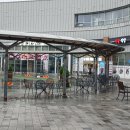 흥진2주유소화장실 | [서해안고속도로 휴게소] 쇼핑몰처럼 예쁜 매송휴게소(목포방향) 방문기 &amp; 솔직 후기