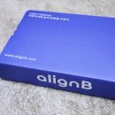 아그얼라 | 헬스·사무실 필수템! 얼라인비 손목보호대 착용 후기