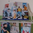 I took my posters out 이미지