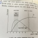 [성인] A형간염 &amp; 당뇨병 합병증 질문입니다 이미지