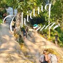 옹달샘분수 | 태국 치앙마이 가족여행 아이와 가볼만한곳 부아떵 폭포