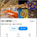 씨유 삼정아트테라스점 | 오랜만에 찾은 중구 서소문동 먼키 시청점 솔직 후기｜시청역 점심 식사 리뷰