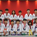 KTC 김태균 태권도장 이미지