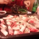 대패삼겹살 이미지