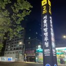 서울지방병무청 이미지