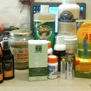 G00146 | 아이허브 3월26일주문건 30일토요일 도착!! 수분크림,콜라겐,히알루론산,미스트,유기농꿀,에뮤오일...