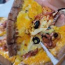 명품임실치즈피자 이미지