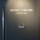 모노 에스프레소 | 울산 성남동 카페 모노크롬커피바 에스프레소전문 바스크치즈케이크 디저트맛집
