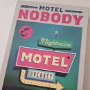 GM모텔 | [보드게임_머더미스터리] 모텔 노바디(MOTEL NOBODY)
