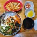 캡틴떡볶이 이미지