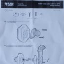 고장을 예방하자 - 램마운트 방진마운트 &#34;바이브세이프 어댑터 (Vibe-Safe Adapter)&#34; 구입 후기, 내돈내산