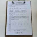 다다365 | 전주미용실 오아세헤어 전북대점 다다 실장님 물광펌 후기 ✨ 인생 머리 찾았어요!