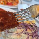 인천 돈까스 블루리본 맛집 계산동 수제돈까스