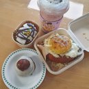 3682 | 신탄진 디저트 맛집 🥐카페 누룽지 두번째 방문 후기