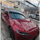 깨끗한 세차장 이미지