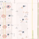 정자중앙길 이미지