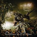 Relentless, Reckless Forever · Children of Bodom 이미지