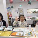 달콤 사르륵 베이킹 시간 | 속초 과자의 성 다녀온 솔직후기 여행 아이랑 필수 코스 베이킹 체험