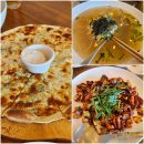 삼기저수지-1(주차장) | 예당저수지 맛집 추천 페이보리스원 직화 쭈꾸미 전문점 방문후기