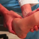 체형교정 발레 이미지