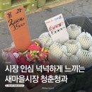 청춘청과 - 관악구 관악로28길 14 | 청춘청과