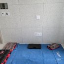 더블유통신 | 벽걸이티비설치 _ 수성범어더블유 오피스텔 삼성 티비...소장님이 극찬하며 소개해 주신 무타공 시공 후기