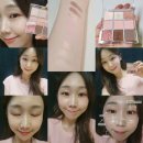 삼단변신미스홍 | 에스투엔디 컬러라이즈 스타리아이즈 섀도우 3호 피치블라썸