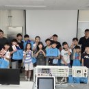 갈릴리 지역아동센터 이미지