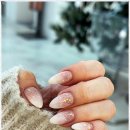 네일노브 | 범계에서 괜히 혼자 설렜던 날, 안양 노브살롱 네일아트 후기!