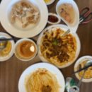 마야항아리콩짜장