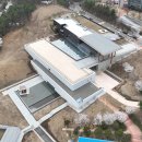 대구간송미술관 준공, 9월 초 개관 예정 이미지