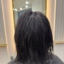 수원인계동미용실 단발복구매직 후기 : 헤어살롱엠 인계점