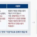 [국민감사] 헌법재판소의 헌법재판소법 위반에 대해 이미지