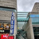 🇬🇧 닥터후 뉴뉴 시즌 1 피날레 극장 상영 후기: 06/21 영국 리버풀 Odeon Liverpool One, 영국 드라마...