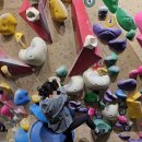 양재(중급) | 🧗‍♀️ 클라이밍 초보자 체험 후기 | 더클라임 양재점