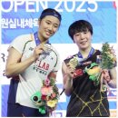 연호슈퍼 | &#34;안세영, 코리아오픈 아쉬운 준우승... 다음은 덴마크오픈 도전!&#34;