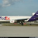 (FedEx PMDG MD-11)전편에이은2탄!!프린세스줄리아나 비상착륙 이미지