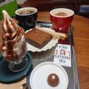 라스크쇼콜라 | 평촌학원가 카페 수제초콜릿 전문 라스크쇼콜라