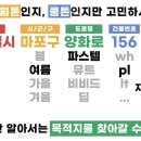 나만의 퍼스널 컬러 이미지